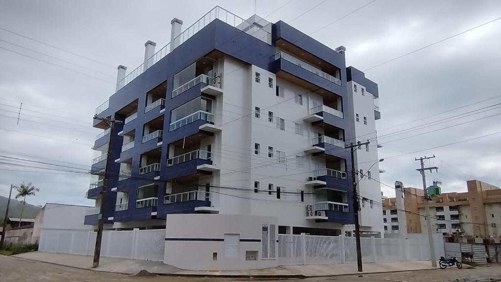 Apartamento de 2 Quartos
