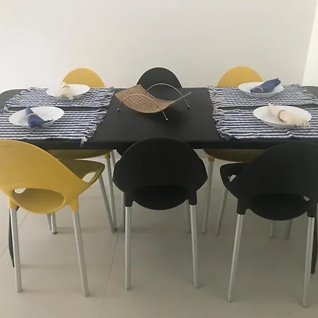 Apartamento Ubatuba Toninhas-2